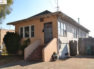 5010 Clinton Ave, Richmond, CA 94805