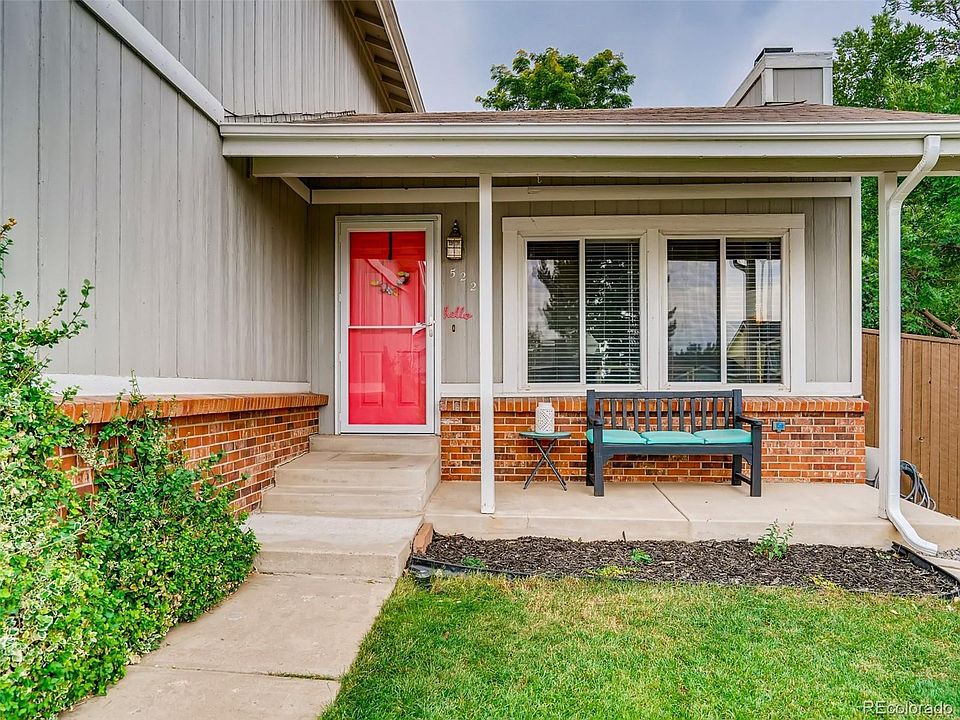 522 Southpark Rd, Highlands Ranch, CO 80126 Zillow