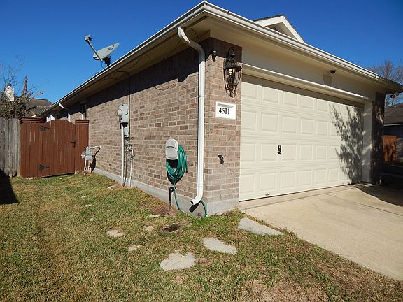 2nd image of 4511 Taino Dr