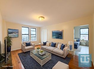500 W 213th St APT 20, New York, NY 10034
