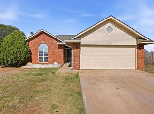 2932 Laurel Cir, Altus, OK 73521