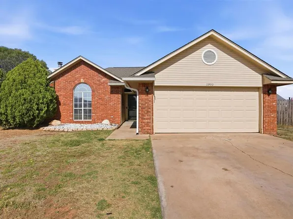 2932 Laurel Cir, Altus, OK 73521