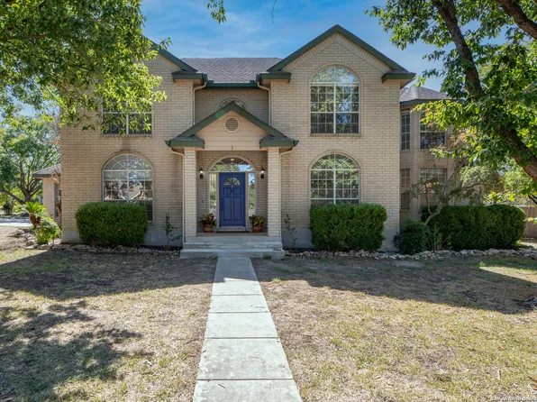 29311 SUMPTER DR, Boerne, TX 78015