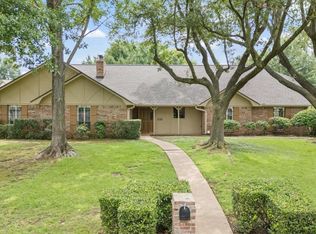 806 Toler Ct, Longview, TX 75604