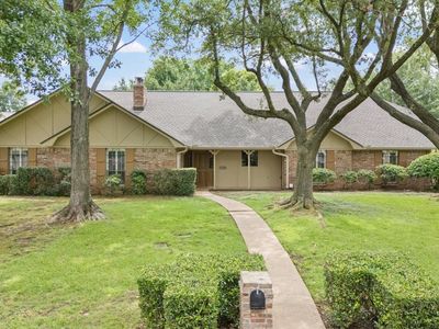 806 Toler Ct, Longview, TX, 75604