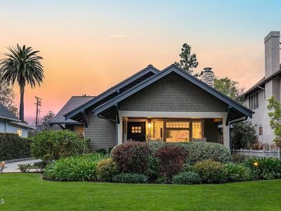 755 S El Molino Ave, Pasadena, CA, 91106