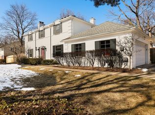 1223 Greenwood St, Evanston, IL 60201