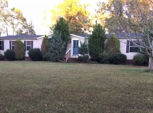 1958 Five Forks Rd, Parsons, TN 38363