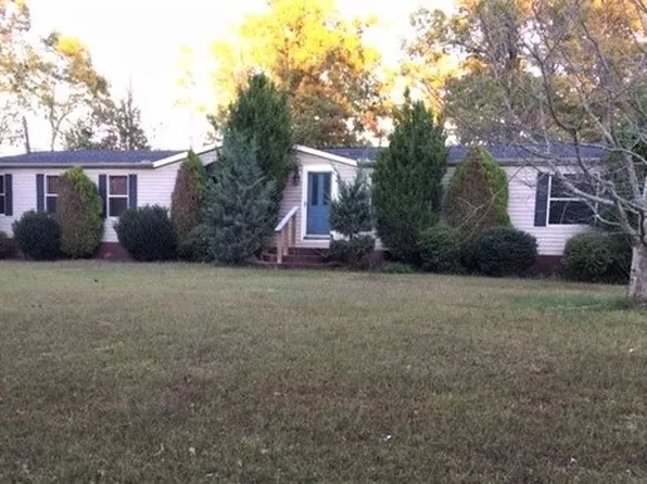 1958 Five Forks Rd, Parsons, TN 38363