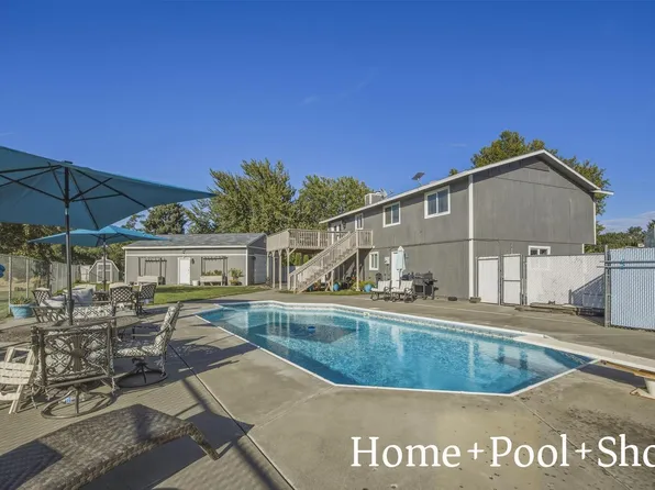 5121 W Margaret St, Pasco, WA 99301