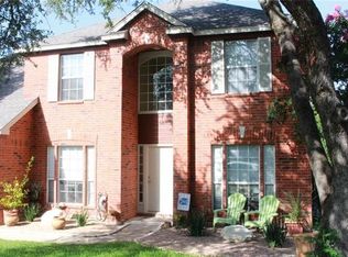 1912 Hilltree Ln, Cedar Park, TX 78613