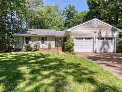 104 Penrith Ct, Williamsburg, VA, 23185