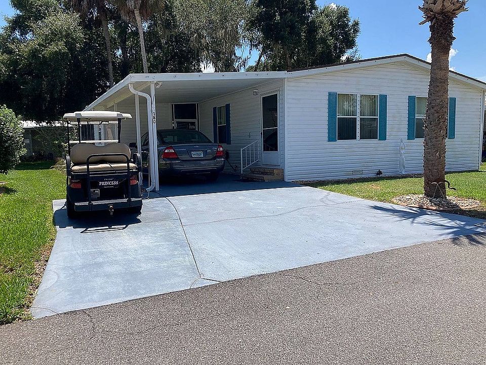 1st image of 180 Casa Grande #374