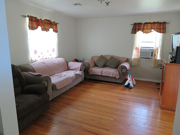 Freshly painted large FR