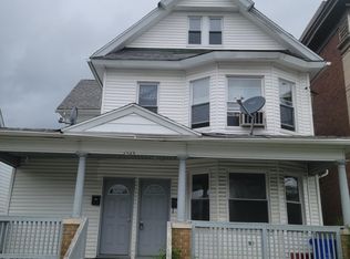 712 S Irving Ave FLOOR 1, Scranton, PA 18505