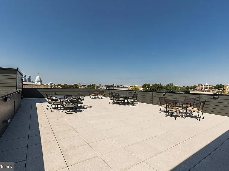 512 E Girard Ave #103 — Photo 25
