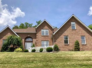 201 Dylan Rd, Huntington, WV 25701