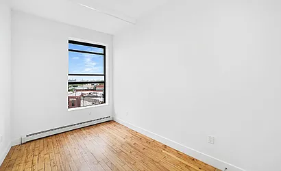Rented by Living New York