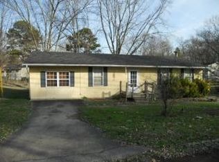 5305 Fawnwood Rd, Knoxville, TN 37921