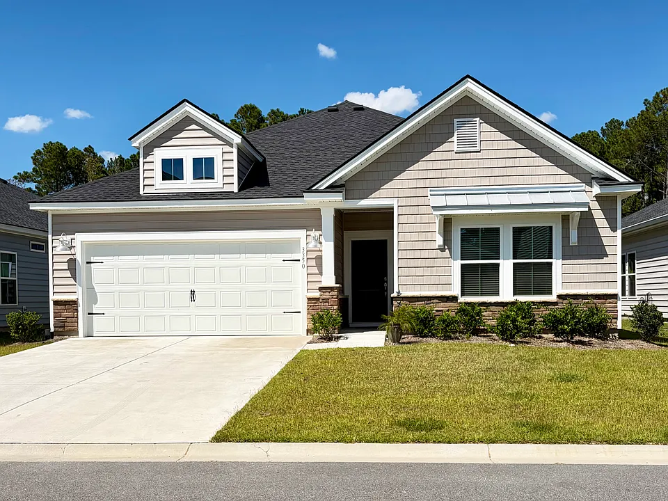 3350 Wood Stork Dr SW