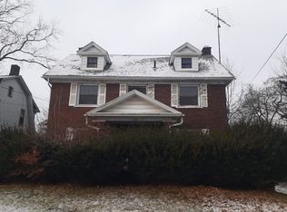 2260 Coronado Ave, Youngstown, OH 44504