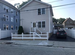 94 Sassafras St, Providence, RI 02907