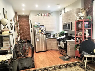 Rented by The Hamilton Group