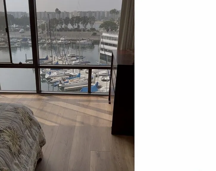 4267 Marina City Dr #102 — Photo 13