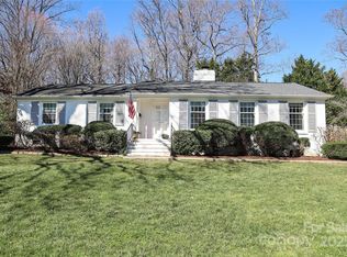 3818 Rhodes Ave, Charlotte, NC 28210