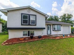 8661 Brookcrest Ct, Galloway, OH
