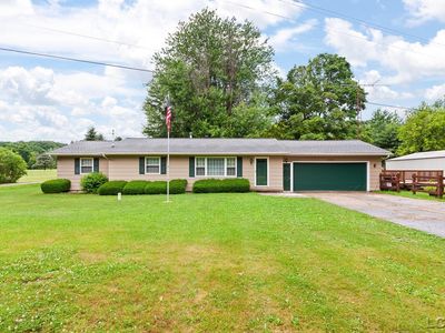 9400 N Adrian Hwy, Tecumseh, MI, 49286