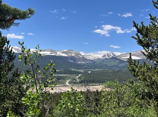 665 County Road 665, Alma, CO 80420