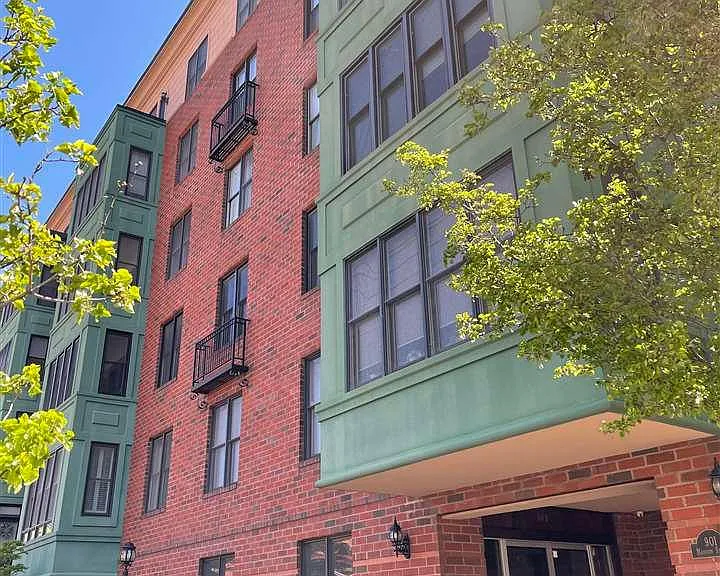 901 Madison St #5D — Photo 21