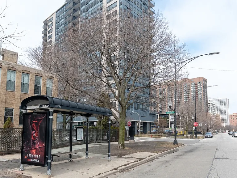 4100 N. Marine Dr. — Photo 11