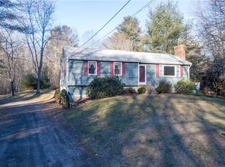 248 Lake Hayward Rd, Colchester, CT 06415