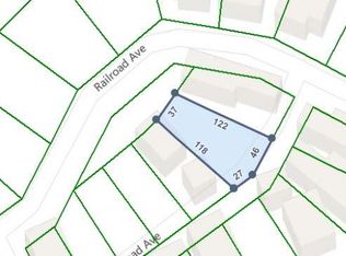 677 Railroad Ave, North Augusta, SC 29841