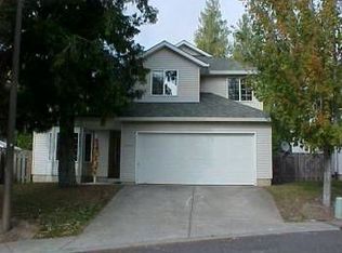 10921 NW Barrett Way, Portland, OR 97229