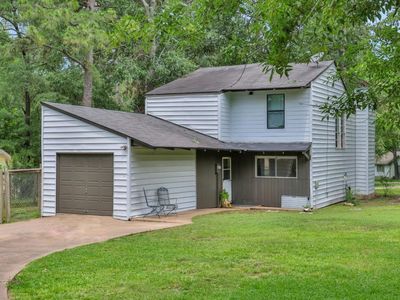 141 N Pine Harbour Dr, Coldspring, TX, 77331