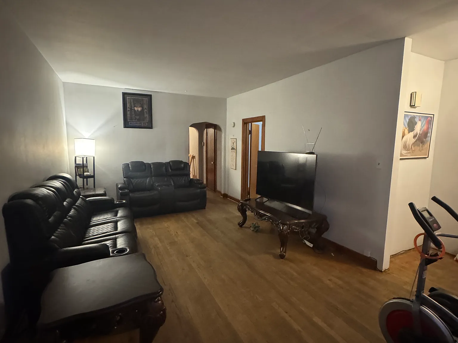 2 bed, 777 sqft, $1,600 — Photo 3