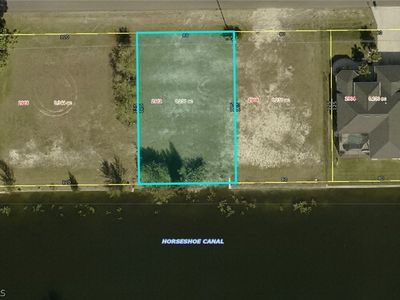 2912 NW 14th Ter, Cape Coral, FL, 33993