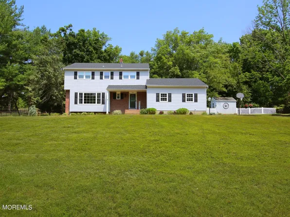 25 Wildhedge Lane, Holmdel, NJ 07733