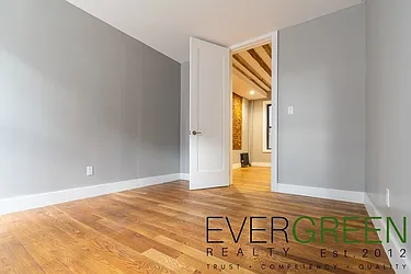 Rented by Evergreen Apartments BK