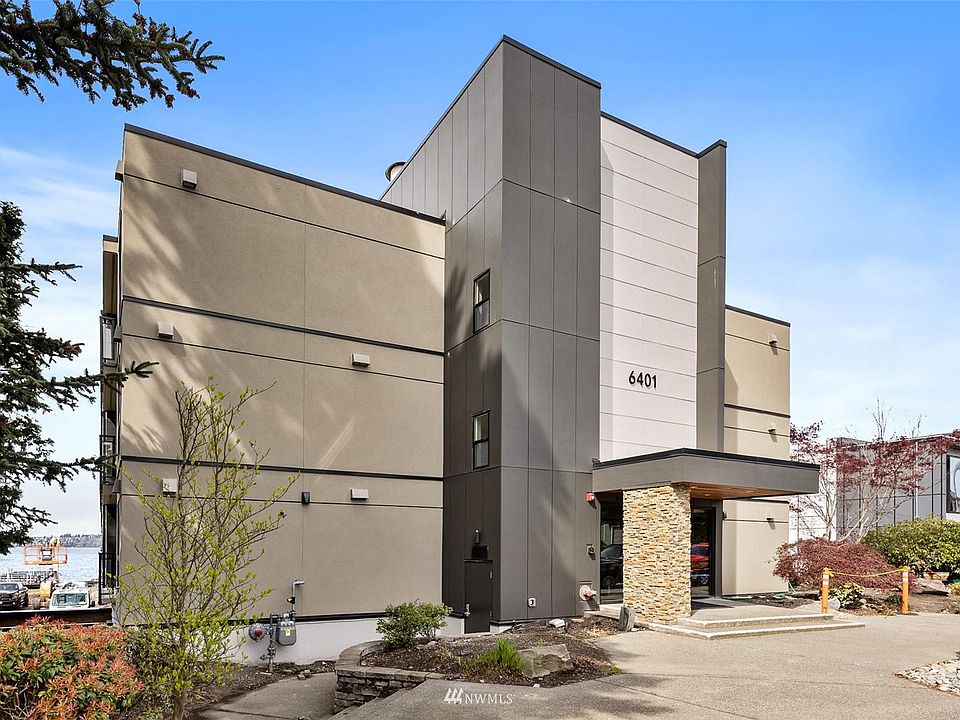 1st image of 6401 Lake Washington Blvd NE APT 202