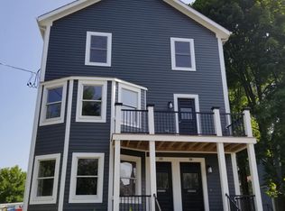 158 4th St #1, Providence, RI 02906