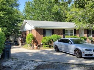 206 Cherokee Trl, Wilmington, NC 28409