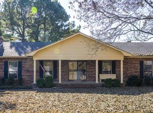 1101 W Highland Dr, Jonesboro, AR 72401