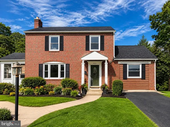 332 N Lee St, Woodstock, VA 22664