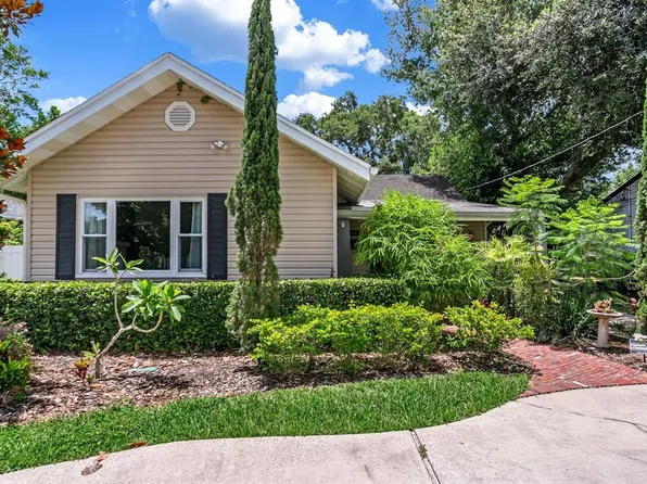 918 W BRADDOCK STREET, TAMPA, FL 33603
