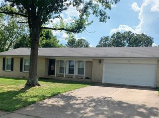106 Fairlane Dr, Ironton, MO 63650