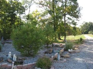 2406 Dylan Dr, Marion, IL 62959